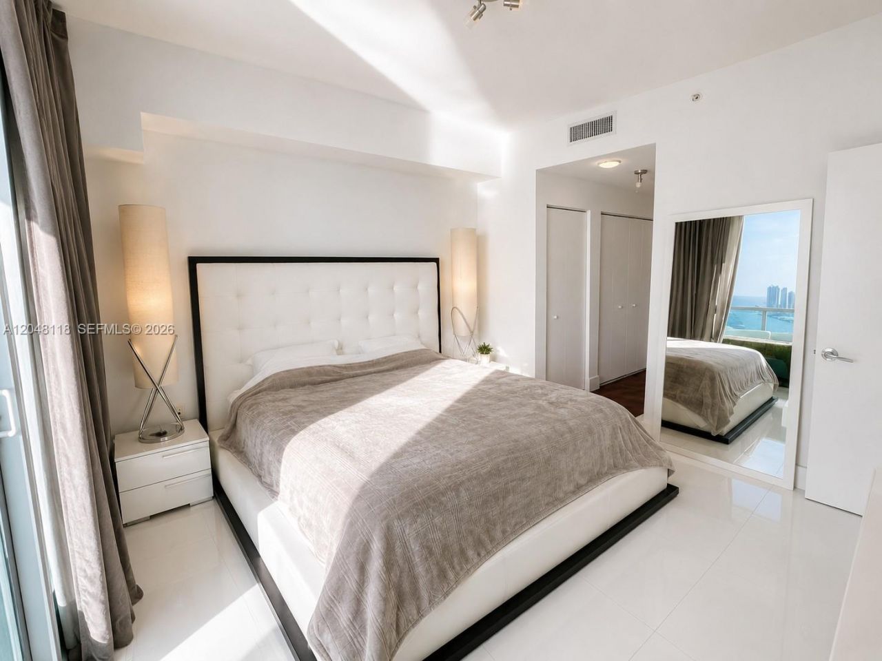 900 Biscayne Blvd , Unit 5505, Miami, FL 33132 Photo