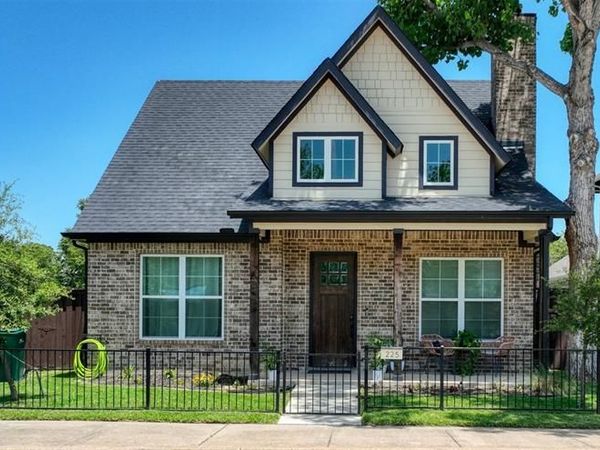 225 E 5th Street, Ferris, TX 75125