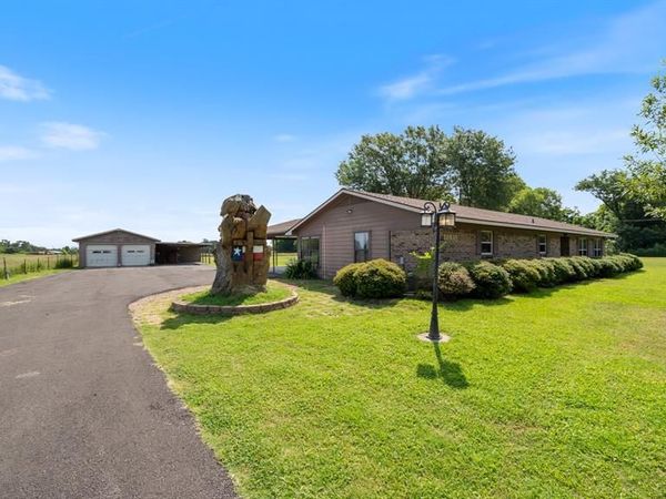 20530 State Highway 64, Canton, TX 75103