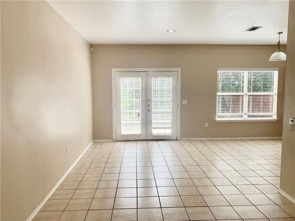 1121 Terry DR, Unit B, Austin, TX 78721