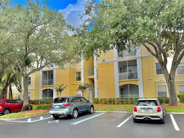 8828 DUNES COURT, Unit 12 304, KISSIMMEE, FL 34747