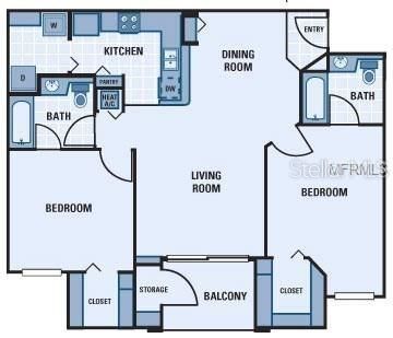 8828 Dunes Court , Unit 12 304, Kissimmee, FL 34747 Photo