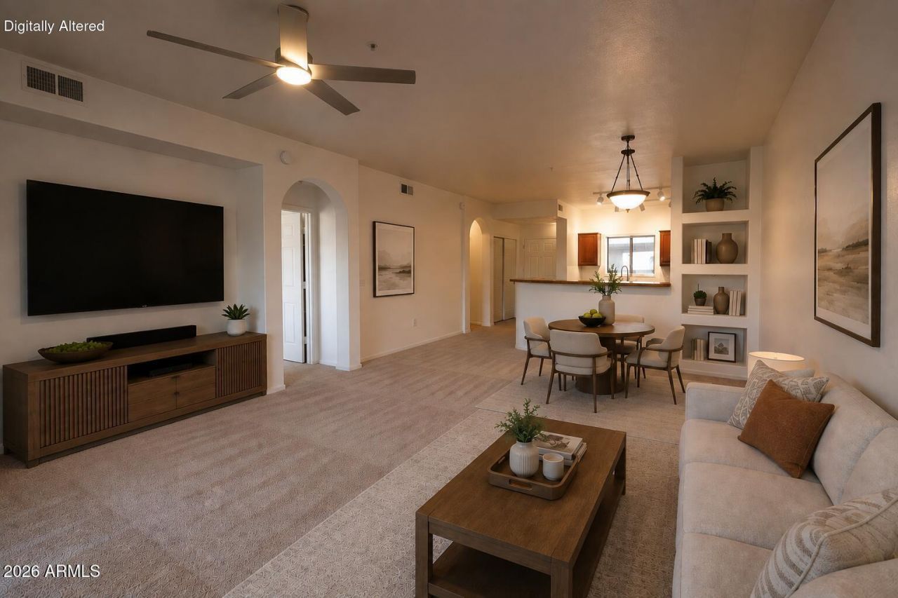 920 E Devonshire Avenue, Unit 4022, Phoenix, AZ 85014 Main Photo