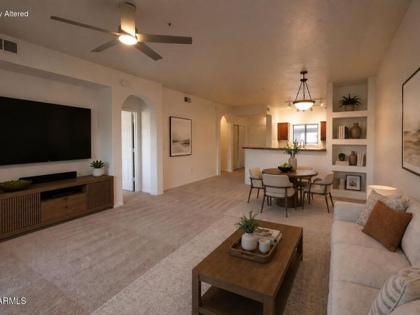 920 E DEVONSHIRE Avenue, Unit 4022, Phoenix, AZ 85014