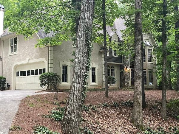281 Oak Hammock Drive NW, Kennesaw, GA 30152