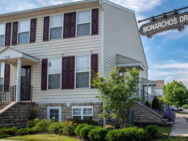6997 Monarchos Drive , Unit 11, New Albany, OH 43054