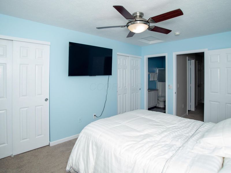 6997 Monarchos Drive , Unit 11, New Albany, OH 43054 Photo 16