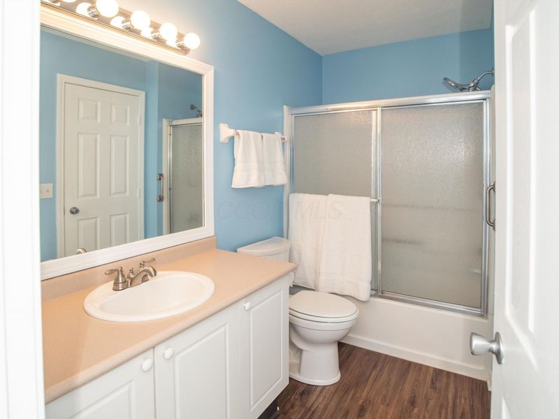 6997 Monarchos Drive , Unit 11, New Albany, OH 43054 Photo 18