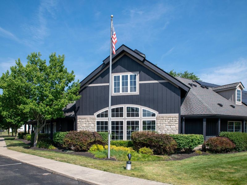 6997 Monarchos Drive , Unit 11, New Albany, OH 43054 Photo 30
