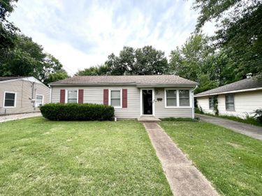 3219 Lorine Lane, Paducah, KY 42001