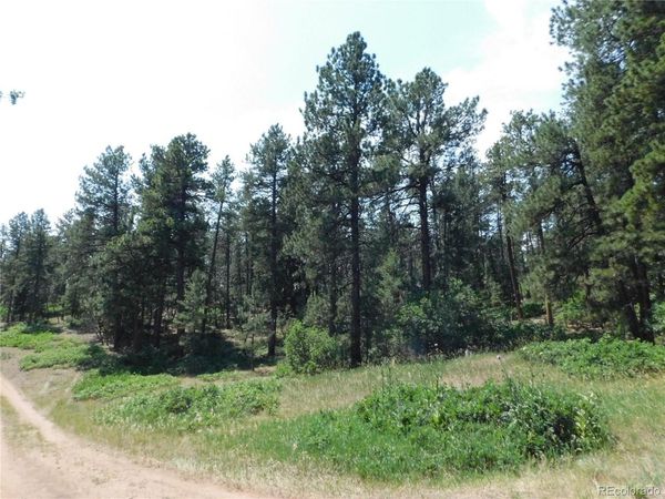 4480 Delaware Drive , Larkspur, CO 80118