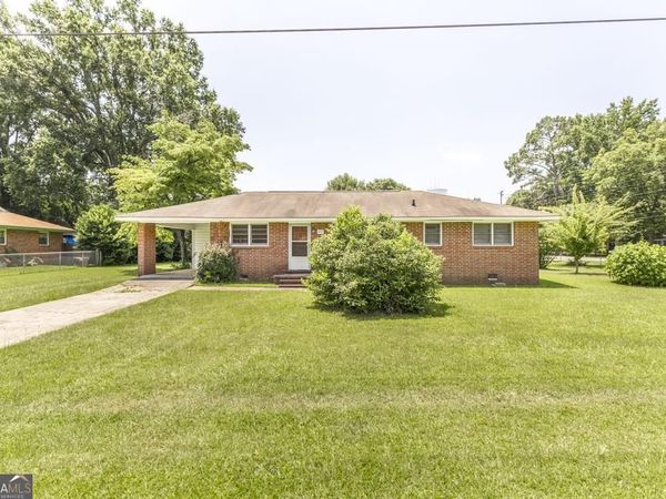 415 Bernard Drive, Warner Robins, GA 31093