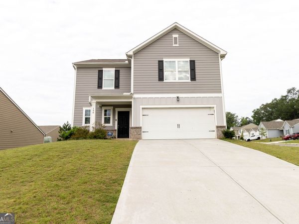 198 Colbury Street, Villa Rica, GA 30180