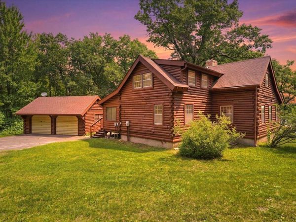 22498 Little Deer Road, Siren, WI 54872