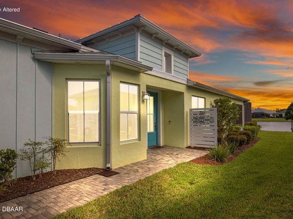 354 High Tide Lane, Daytona Beach, FL 32124