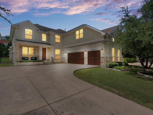 7716 Aria LOOP, Austin, TX 78736