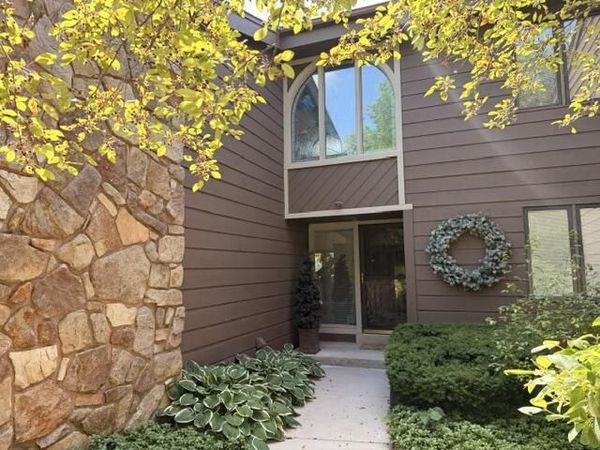 235 N Elm Grove ROAD, Unit A, Brookfield, WI 53005