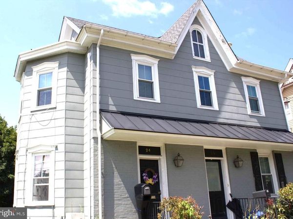 28 N MAIN STREET , Unit 24, CHALFONT, PA 18914