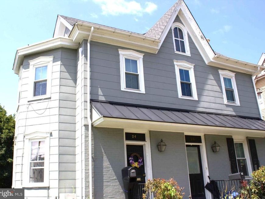 28 N Main Street, Unit 24, Chalfont, PA 18914 Main Photo