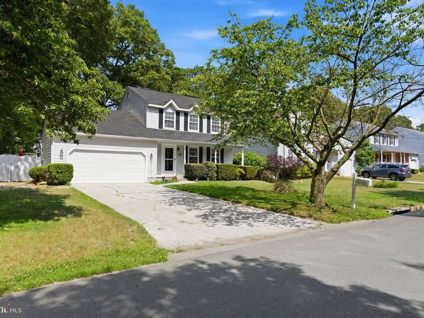 7705 Mahogany Road, Severn, MD 21144 Main Photo