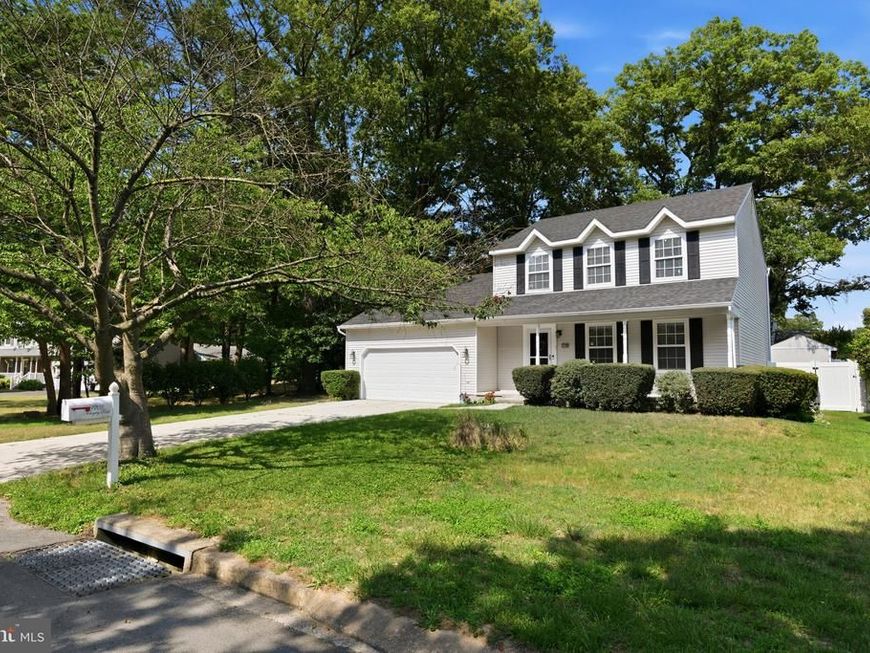 7705 Mahogany Road, Severn, MD 21144 Main Photo