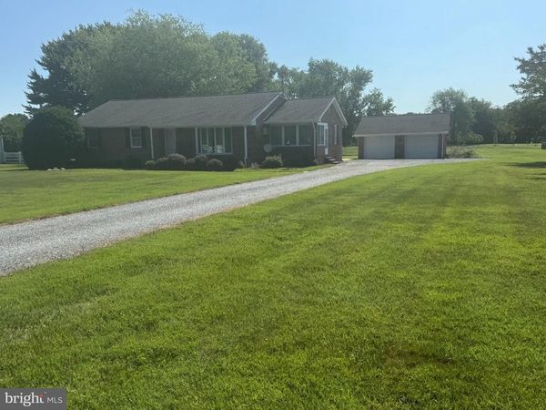 315 BENTONS PLEASURE ROAD , CHESTER, MD 21619