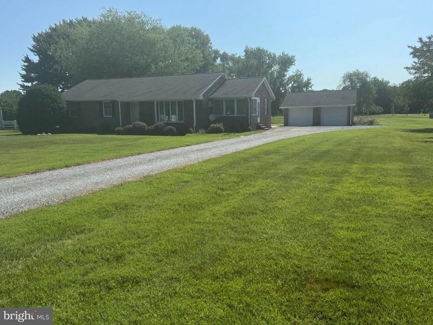 315 Bentons Pleasure Road , Chester, MD 21619 Main Photo