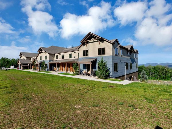 144 Lodge Road, Unit #1, Ludlow, VT 05149