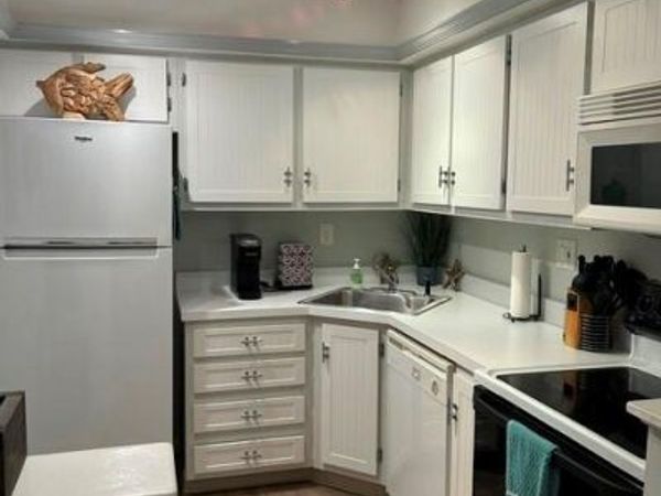 2600 S Kanner Highway , Unit U10, Stuart, FL 34994