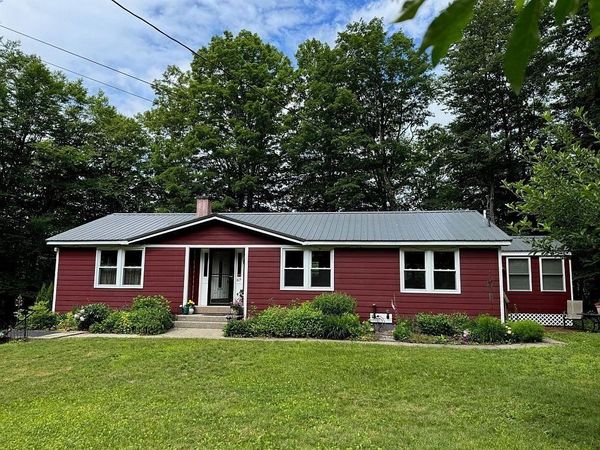 67 Mansion Hill Drive, Lincoln, NH 03251