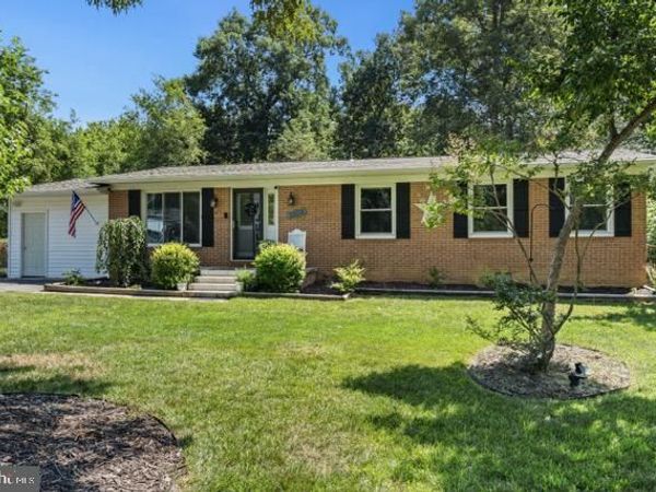 22618 JOAN DRIVE , CALIFORNIA, MD 20619