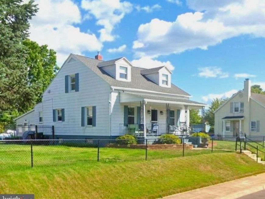 416 Brewer Avenue, Hagerstown, MD 21740 Main Photo