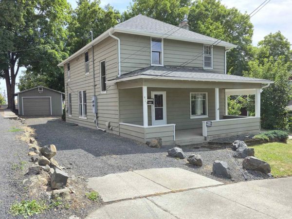 425 NE HOWARD ST, Pullman, WA 99163