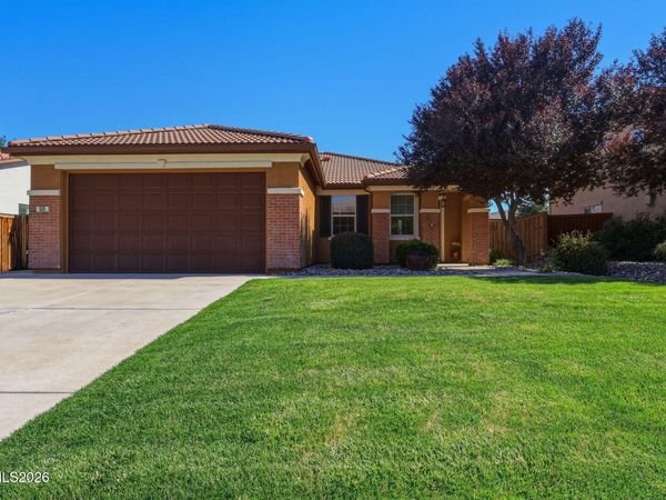 535 Pesaro Way, Reno, NV 89521