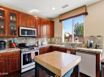535 Pesaro Way, Reno, NV 89521 Photo