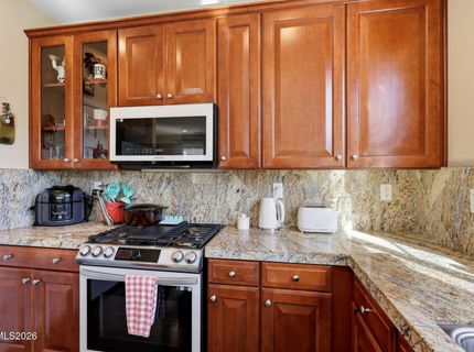 535 Pesaro Way, Reno, NV 89521 Photo