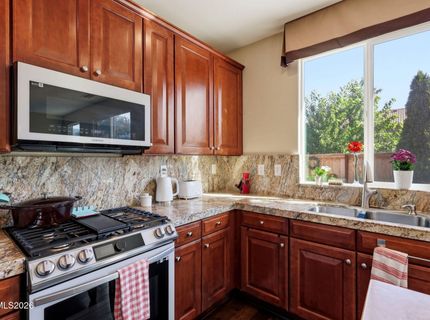 535 Pesaro Way, Reno, NV 89521 Photo