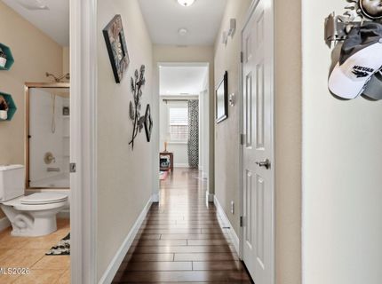 535 Pesaro Way, Reno, NV 89521 Photo