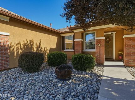 535 Pesaro Way, Reno, NV 89521 Photo