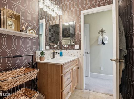 535 Pesaro Way, Reno, NV 89521 Photo