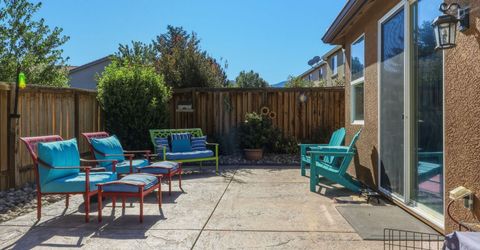 535 Pesaro Way, Reno, NV 89521 Photo