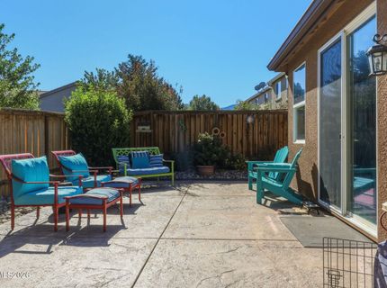 535 Pesaro Way, Reno, NV 89521 Photo