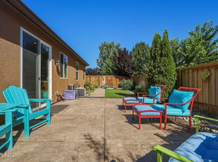 535 Pesaro Way, Reno, NV 89521 Photo