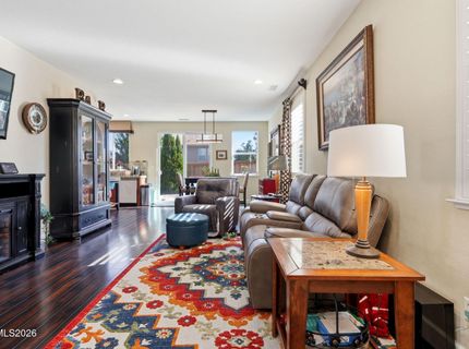 535 Pesaro Way, Reno, NV 89521 Photo