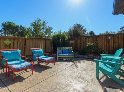 535 Pesaro Way, Reno, NV 89521 Photo