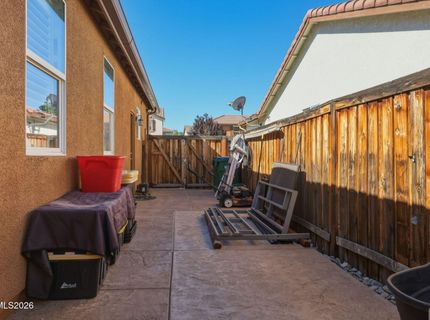 535 Pesaro Way, Reno, NV 89521 Photo