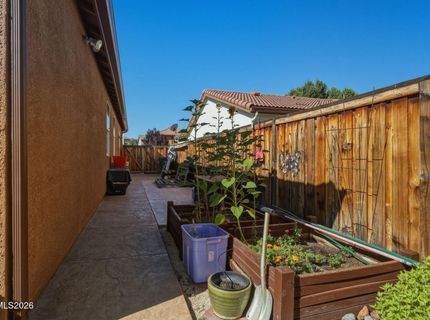 535 Pesaro Way, Reno, NV 89521 Photo