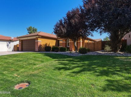 535 Pesaro Way, Reno, NV 89521 Photo