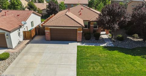 535 Pesaro Way, Reno, NV 89521 Photo