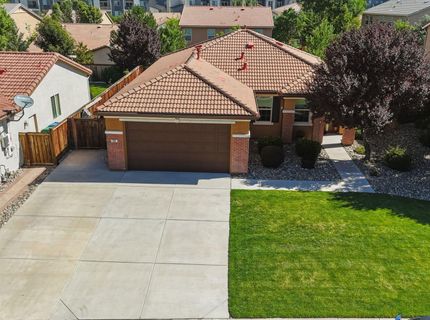 535 Pesaro Way, Reno, NV 89521 Photo
